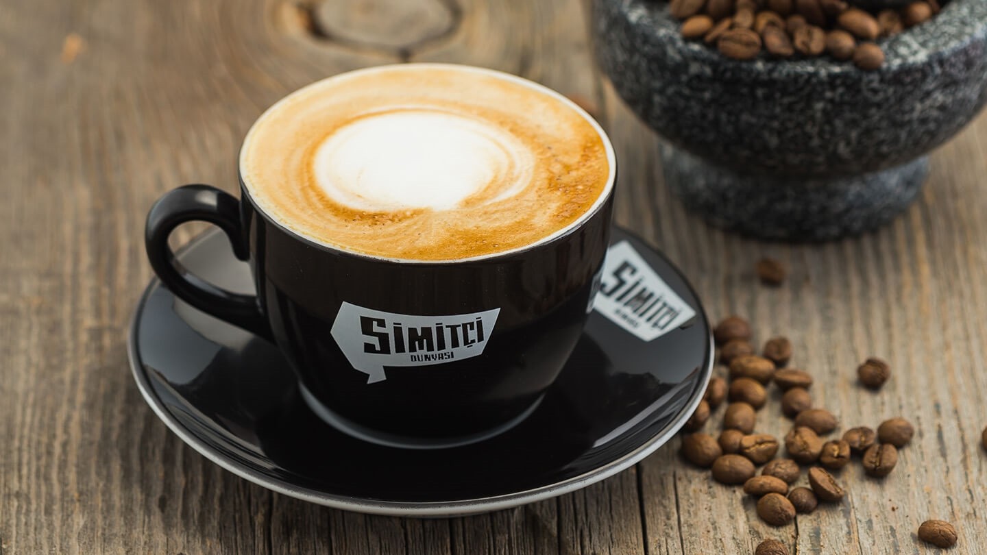 Cappucino - Çorum Online Yemek Siparişi