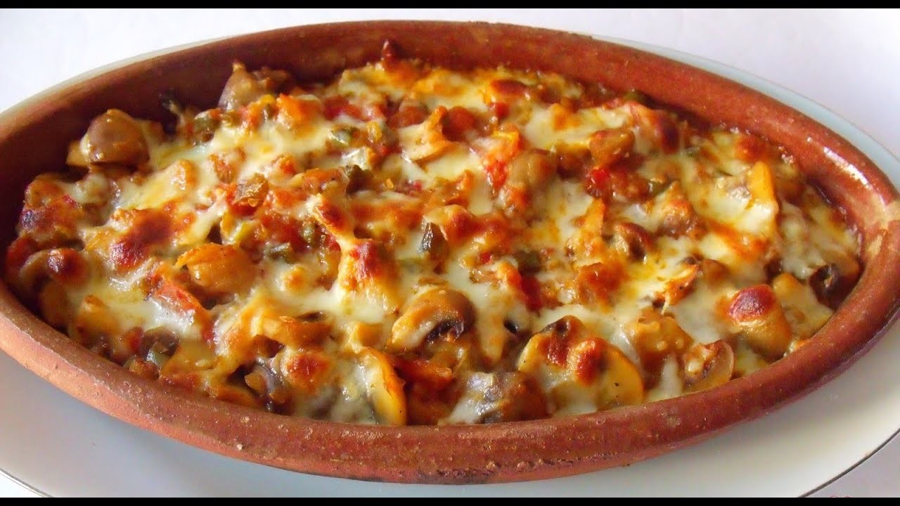Kaşarlı Menemen - Çorum Online Yemek Siparişi