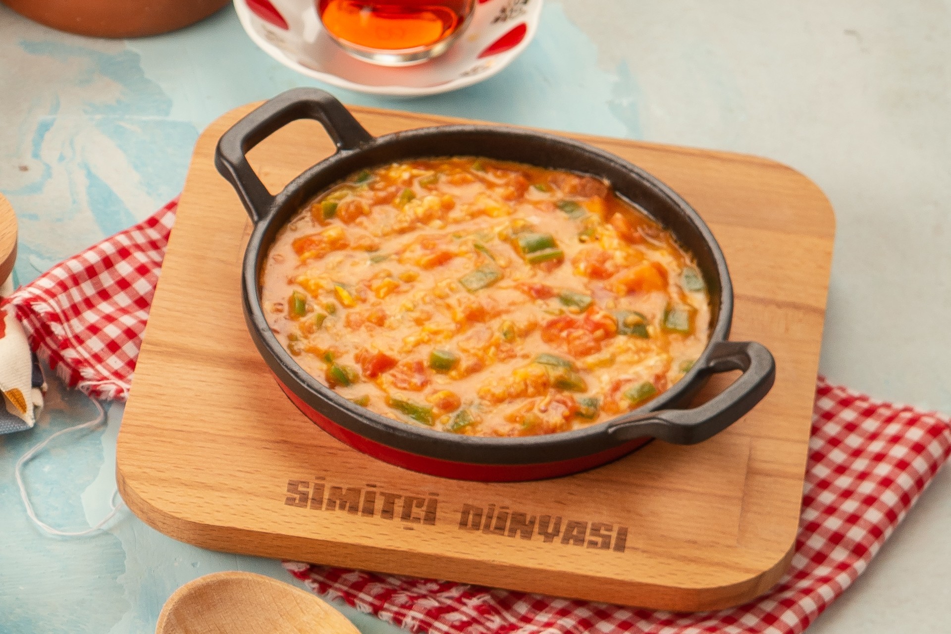 Menemen - Çorum Online Yemek Siparişi
