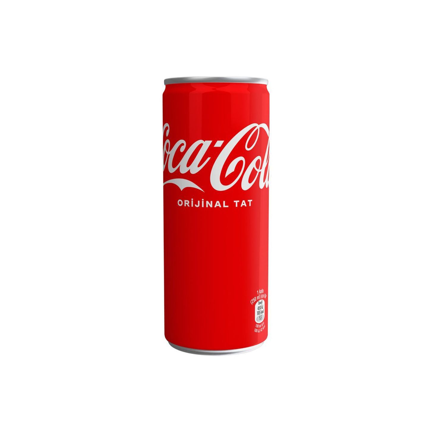 Teneke İçecek (330ml.) - Çorum Online Yemek Siparişi