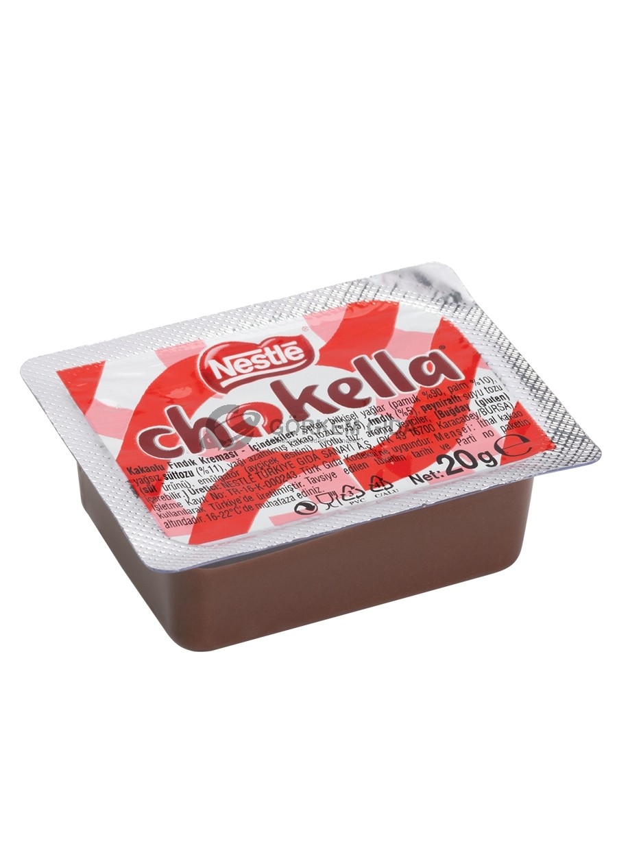 Çikolata - Çorum Online Yemek Siparişi